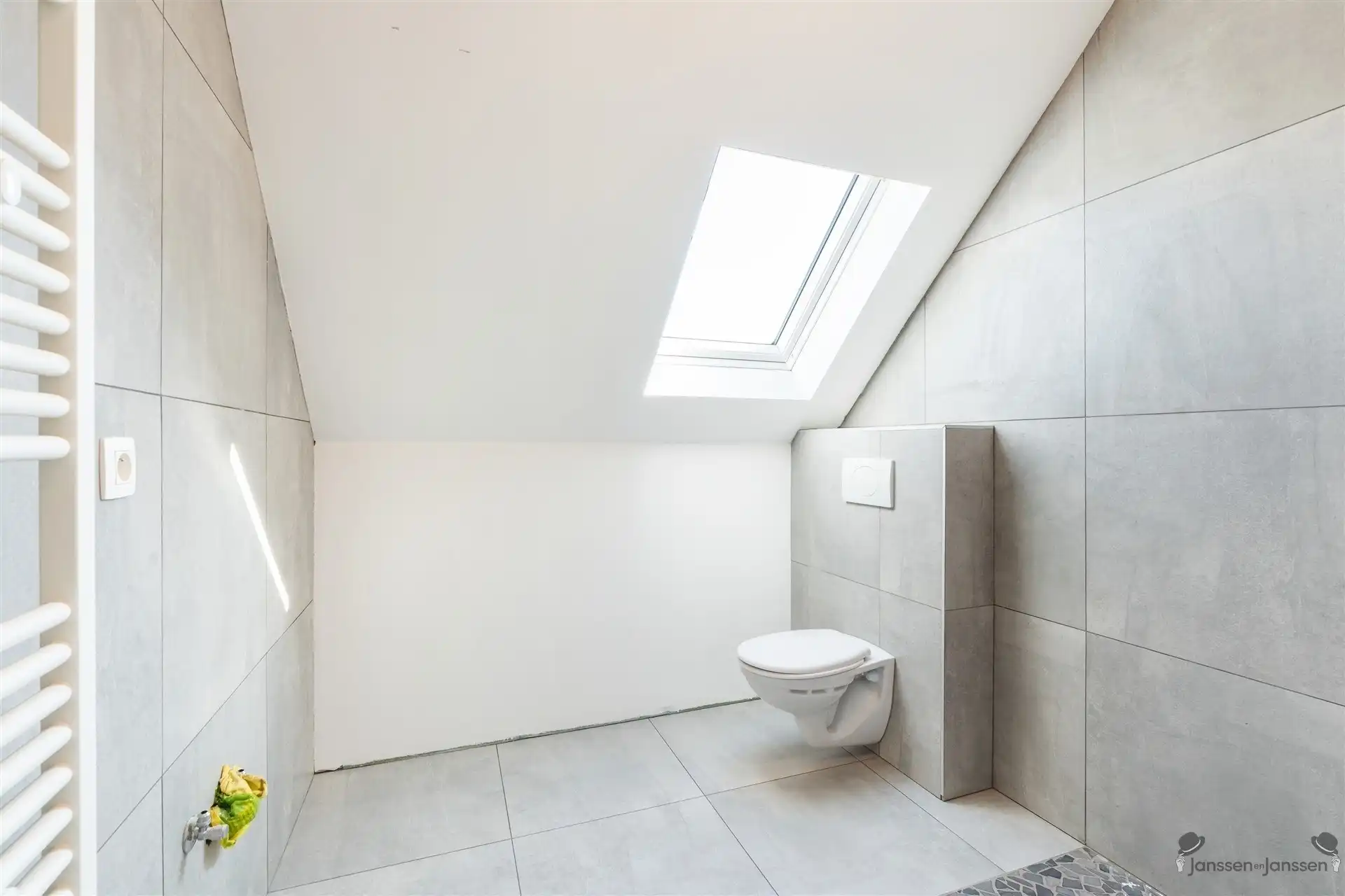 Prachtige moderne pastoriewoning met luxe afwerking, 3 slaapkamers en grote tuin op 13 are foto 20