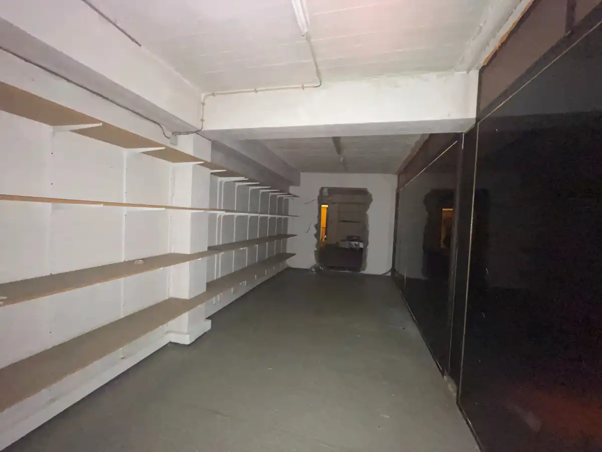 Duplex-HANDELSRUIMTE foto 13