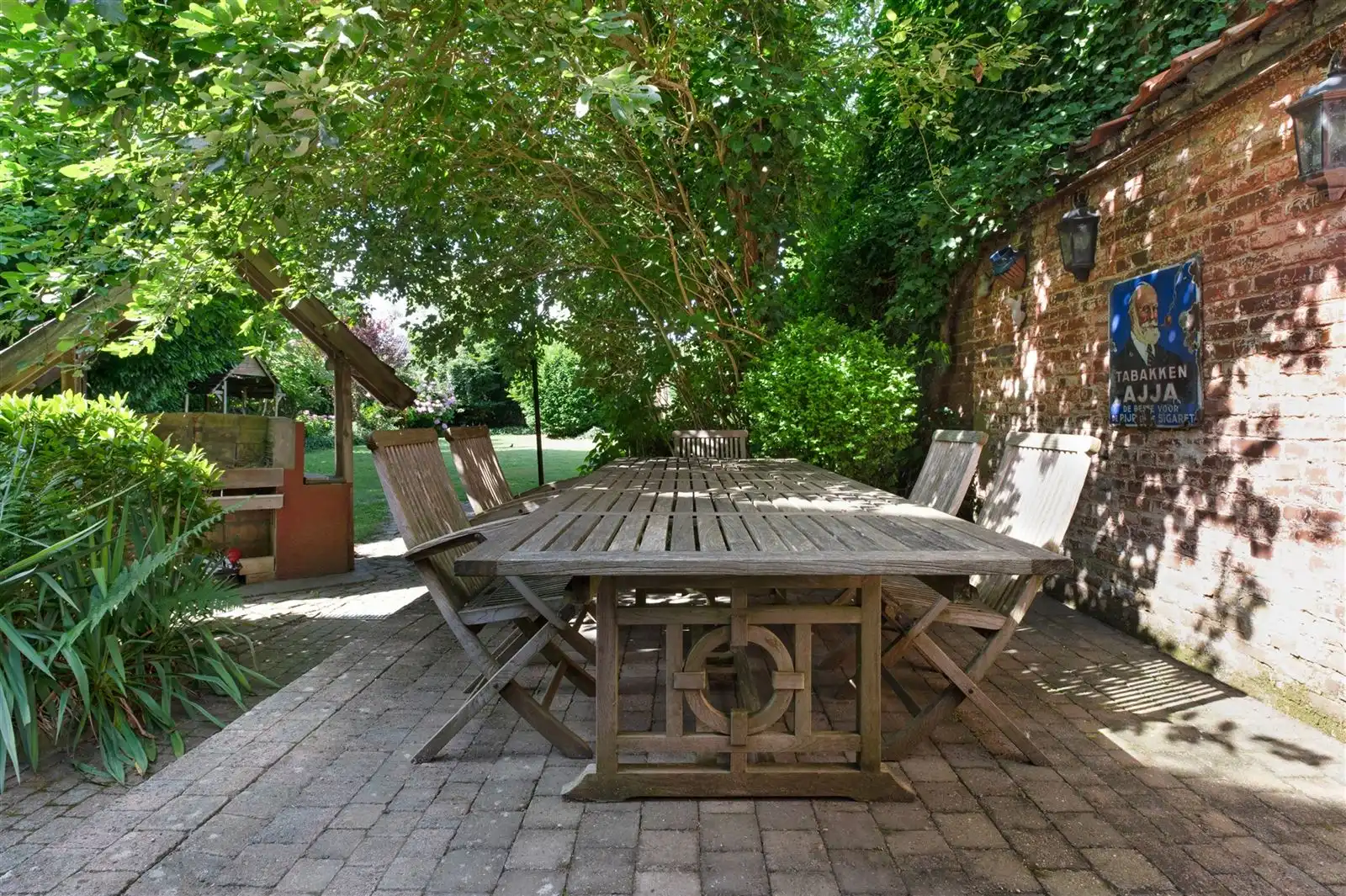 Herenwoning met mogelijkheid meergezinswoning of praktijk foto 5