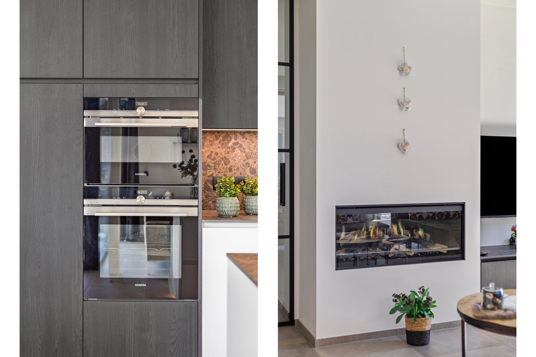 Gelijkvloers genieten in pure luxe in Koersel!  foto 6