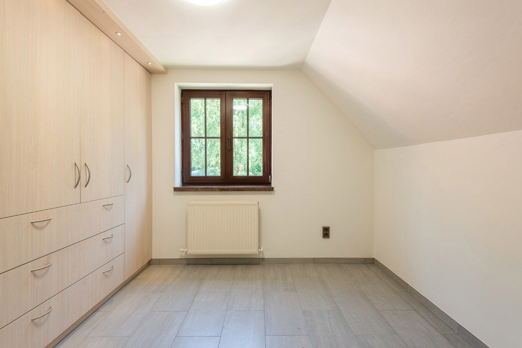 Ruime villa met 5slk en verwarmd zwembad op 2450m² foto 14