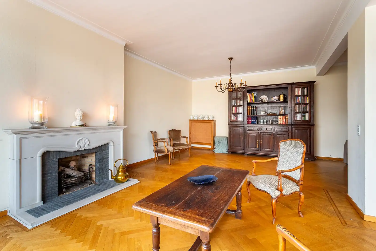 Veel ruimte, licht en mogelijkheden foto 8