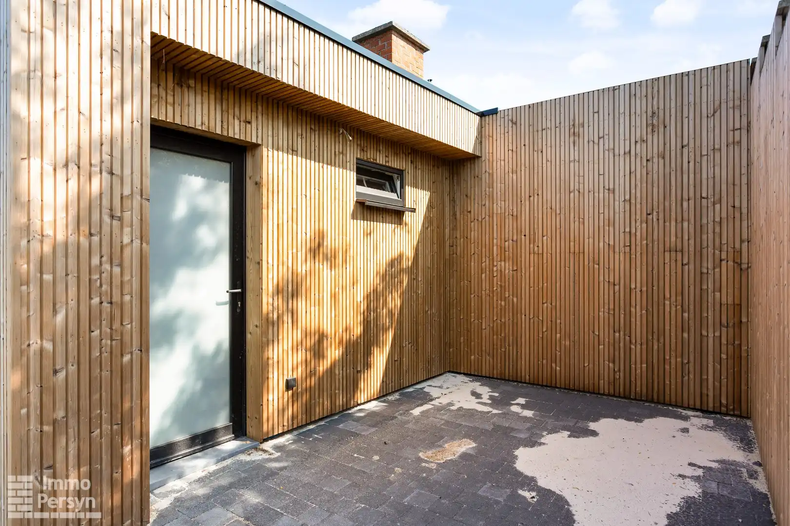 Instapklare halfopen bebouwing met 3 slaapkamers foto 27