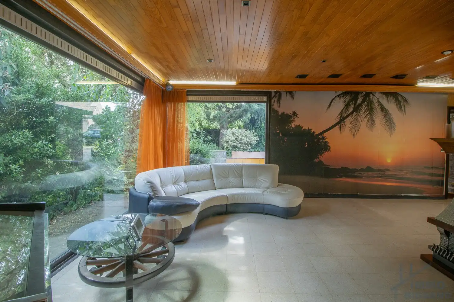 Bungalow te koop in Rekkem met 2 slaapkamers, garage en een prachtig perceel van 540m². foto 6
