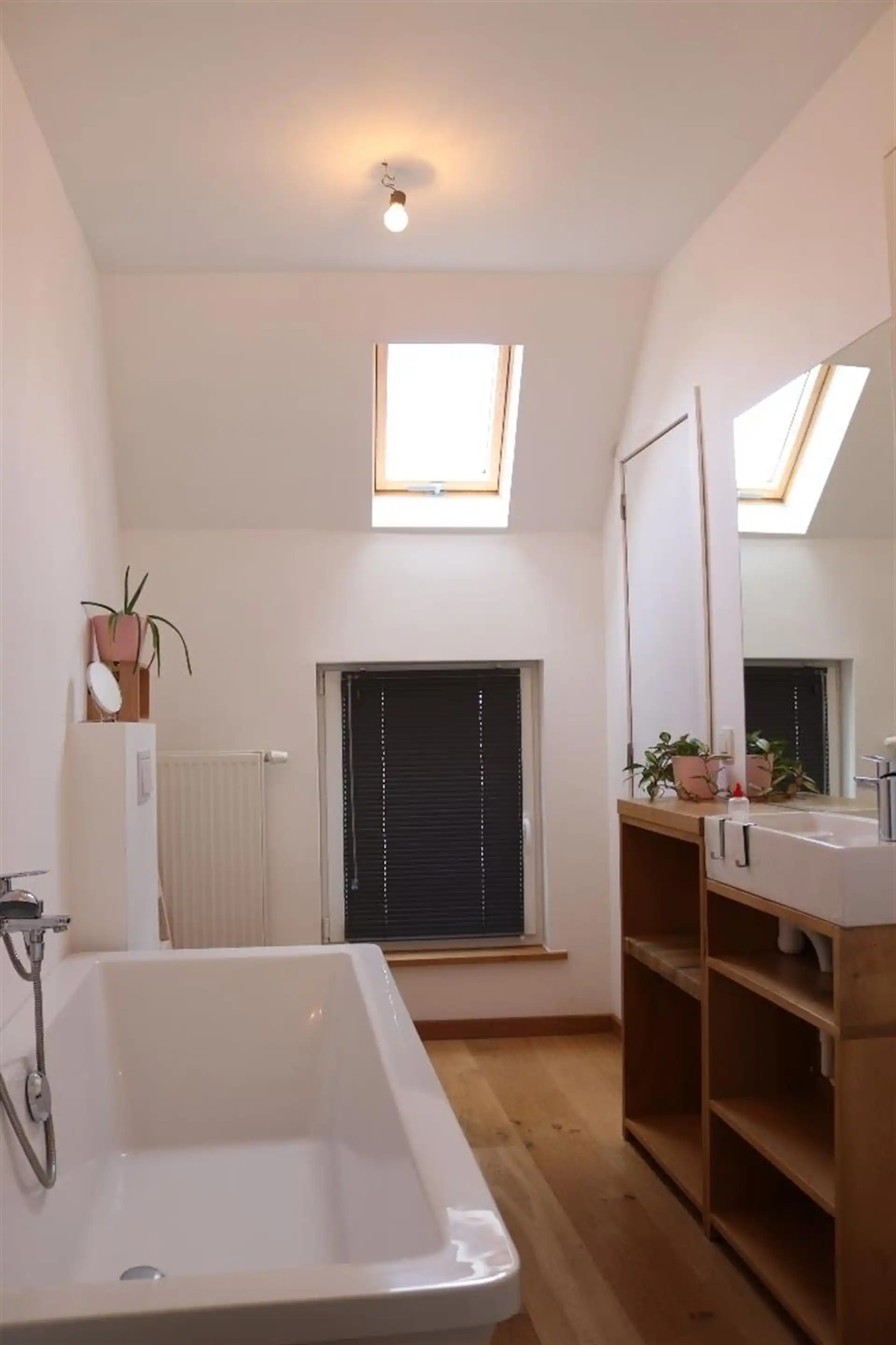 Stadswoning met 2 slaapkamers foto 23