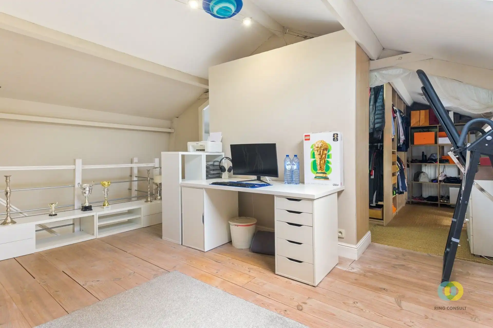 Instapklare woning met 3 slaapkamers foto 13