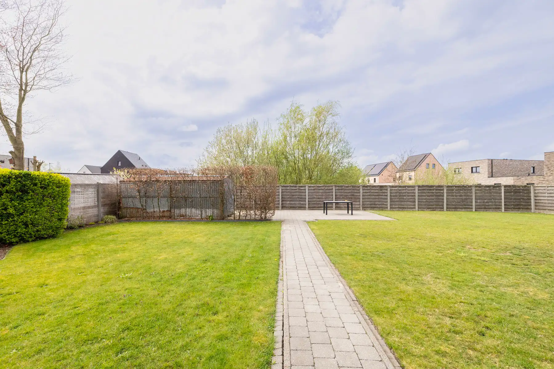 Instapklare energiezuinige woning  met 3 slpks te Balen  foto 27