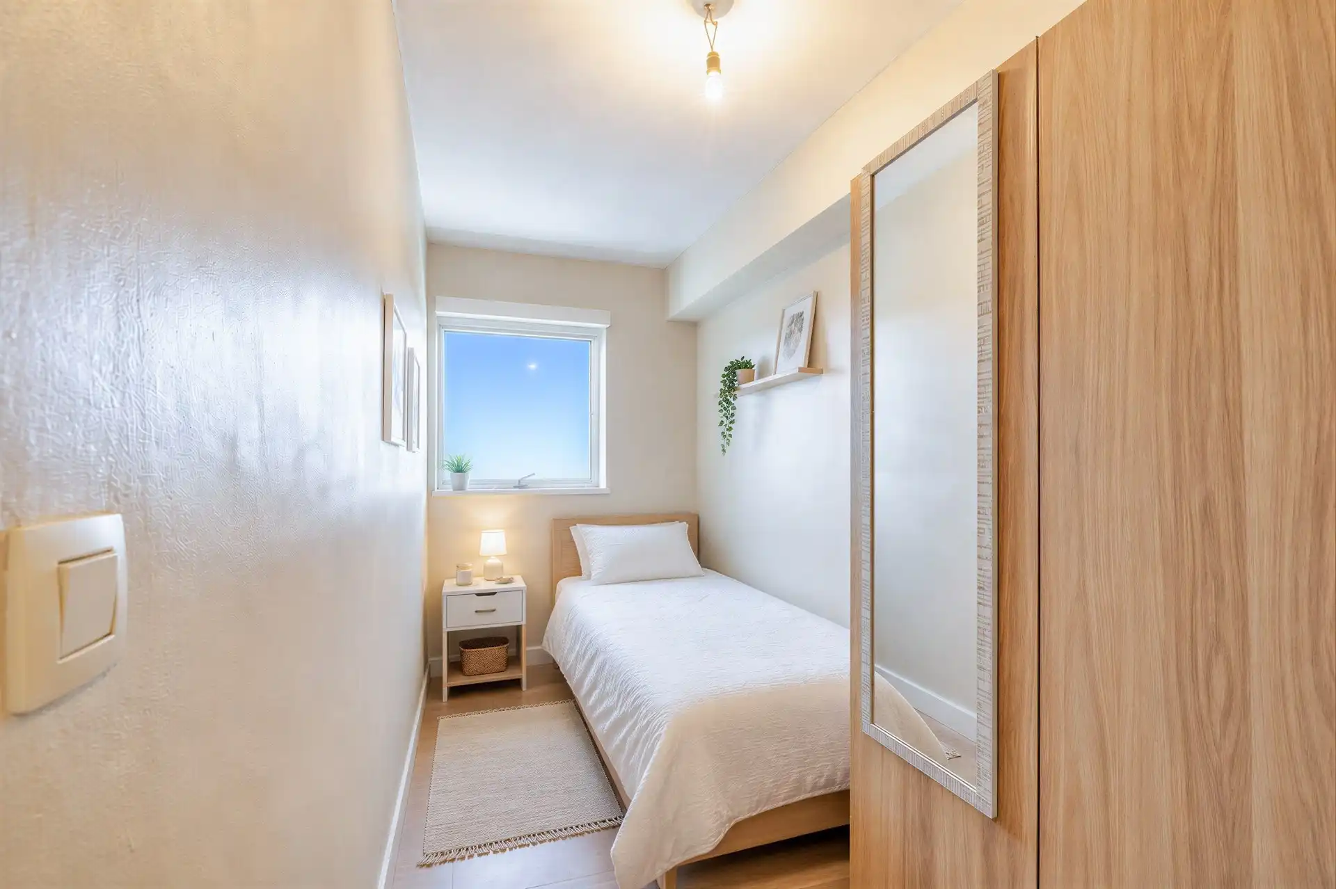 Instapklaar appartement met 2 slaapkamers foto 7