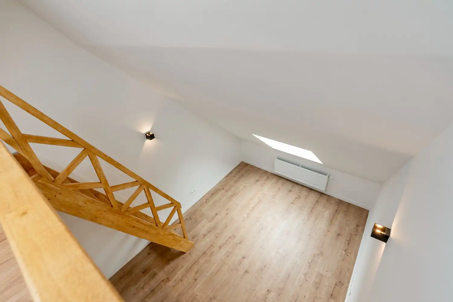 Stijlvol gerenoveerde woning (3slpk) in het hart van Aarschot (Volledig conform) foto 17