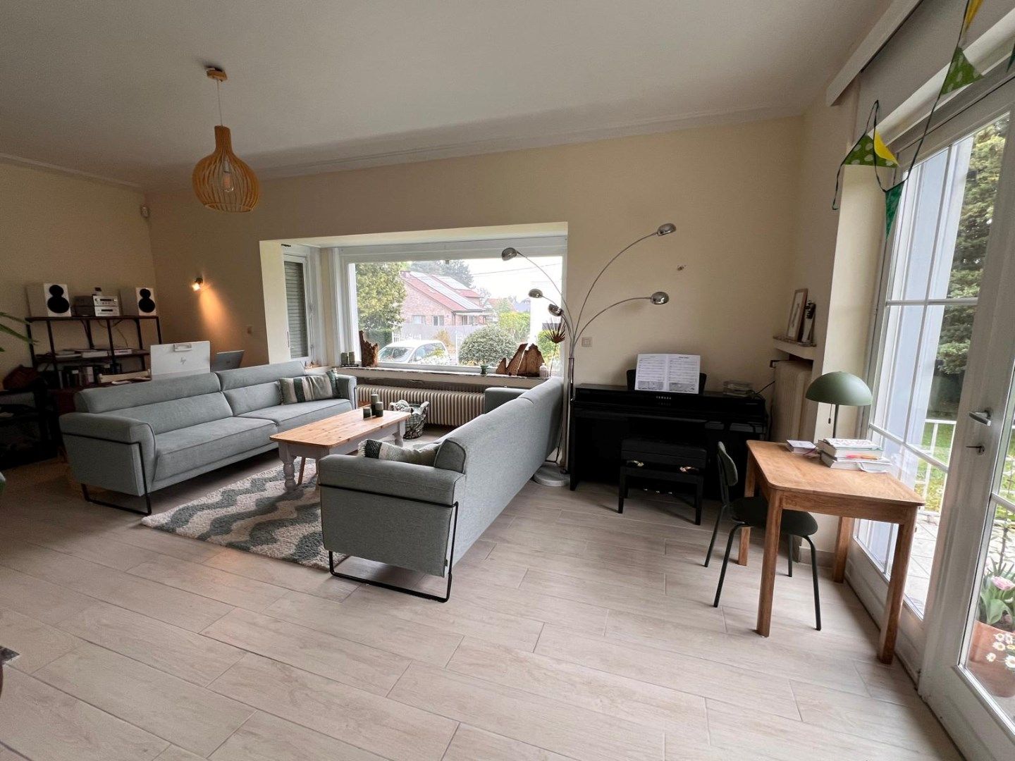 Villa met 4 slaapkamers foto 2
