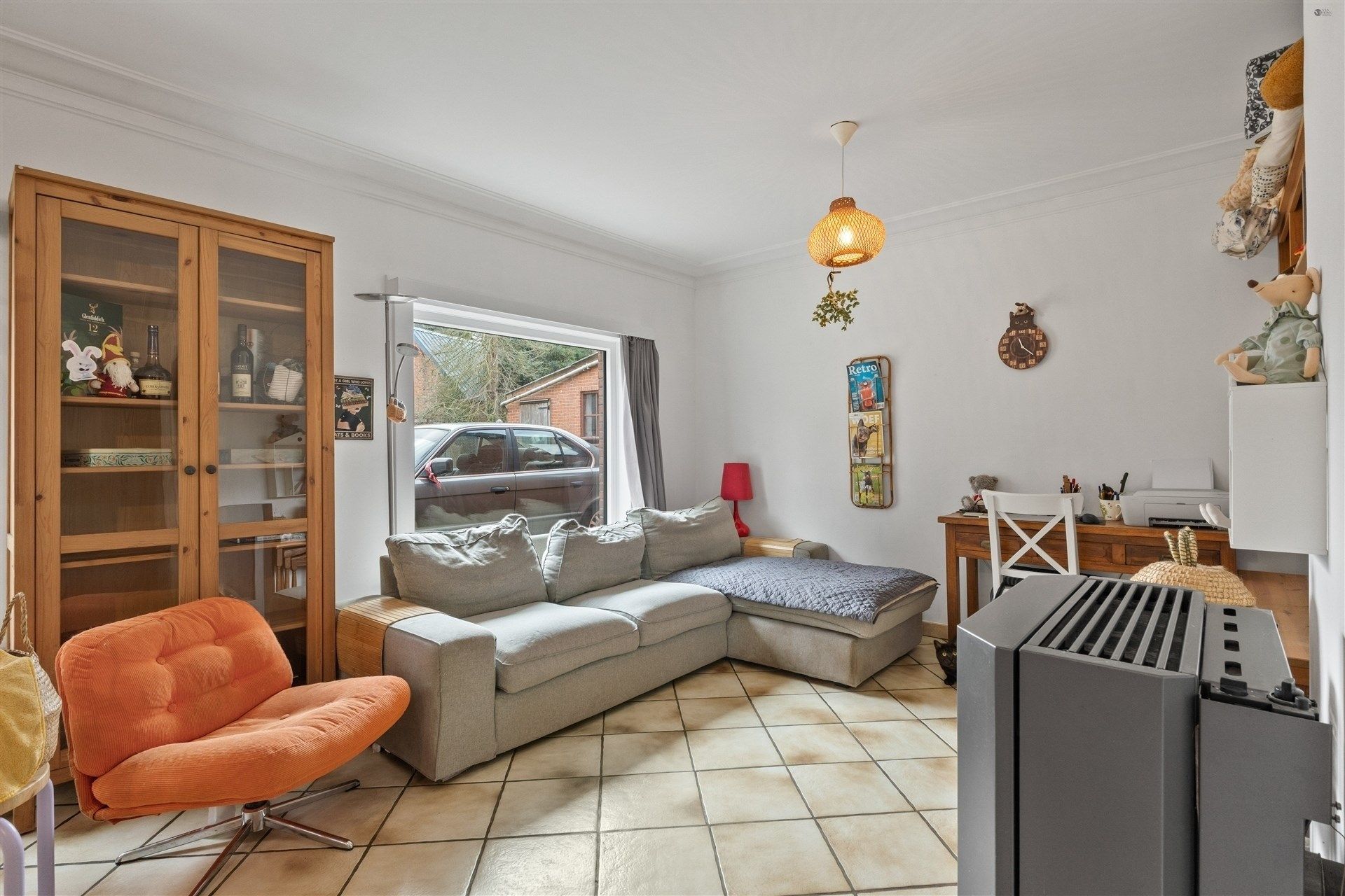 Open bebouwing + stallen op 11.268m² foto 6