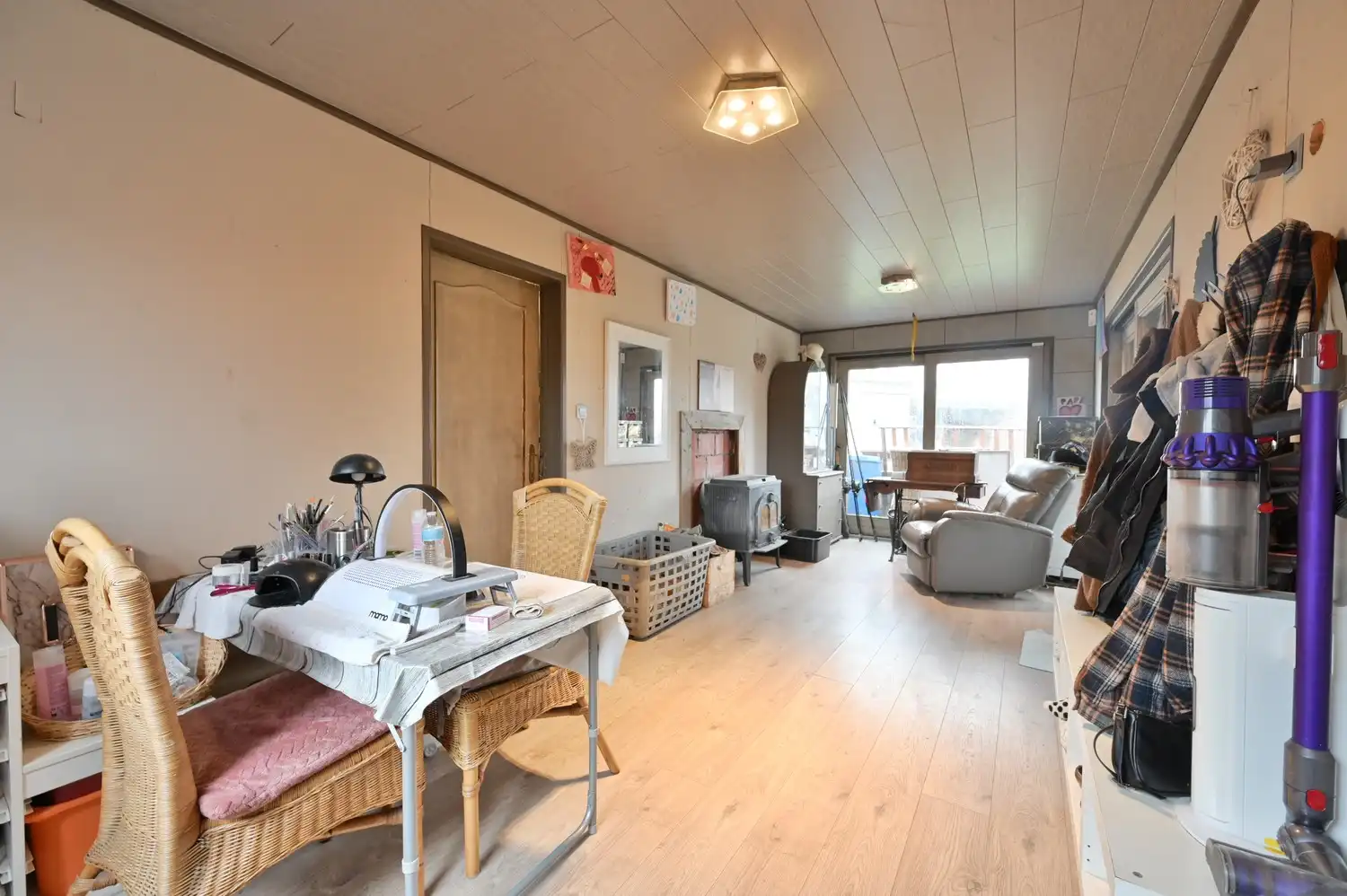 Te renoveren woning in landelijke omgeving foto 5