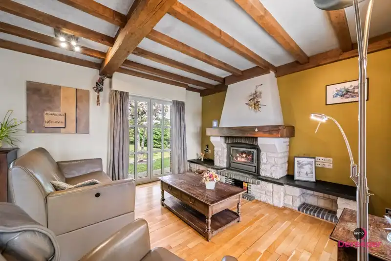 Charmante bungalow, gelegen op een ruim perceel van 626 m² foto 5