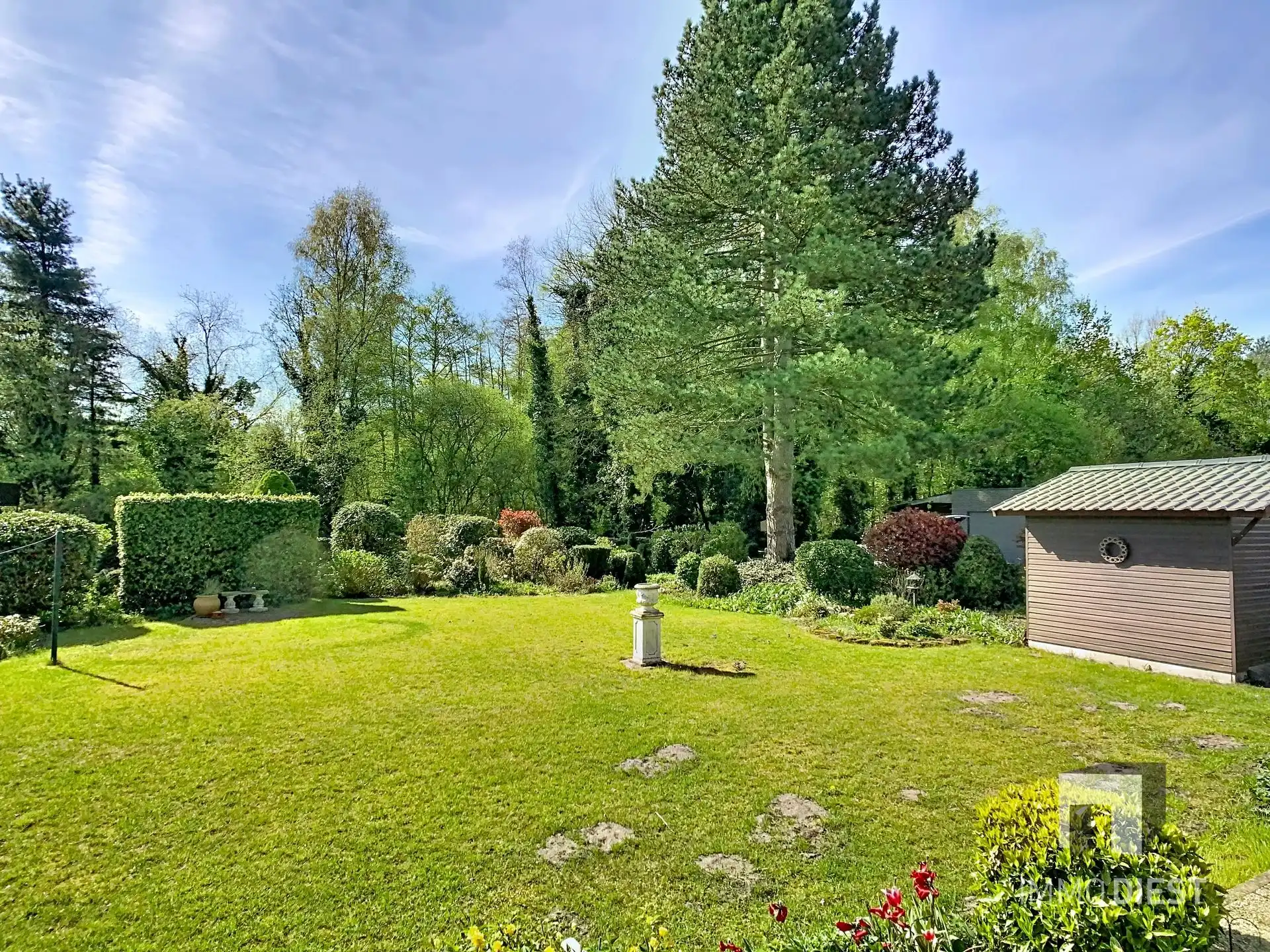 Karaktervolle woning op 13a foto 3