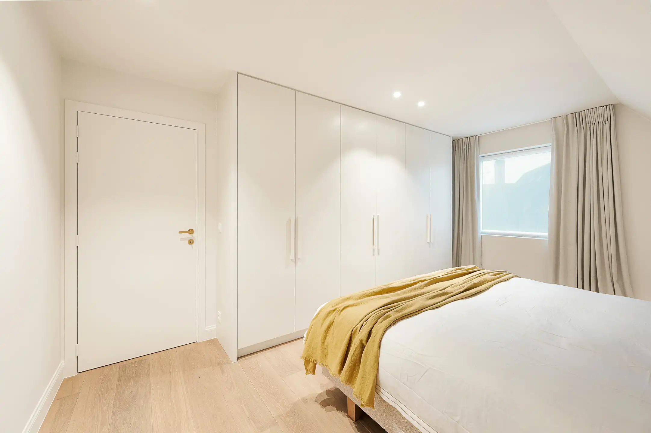 Alleenstaande villa, gelegen in een residentiële omgeving foto 27