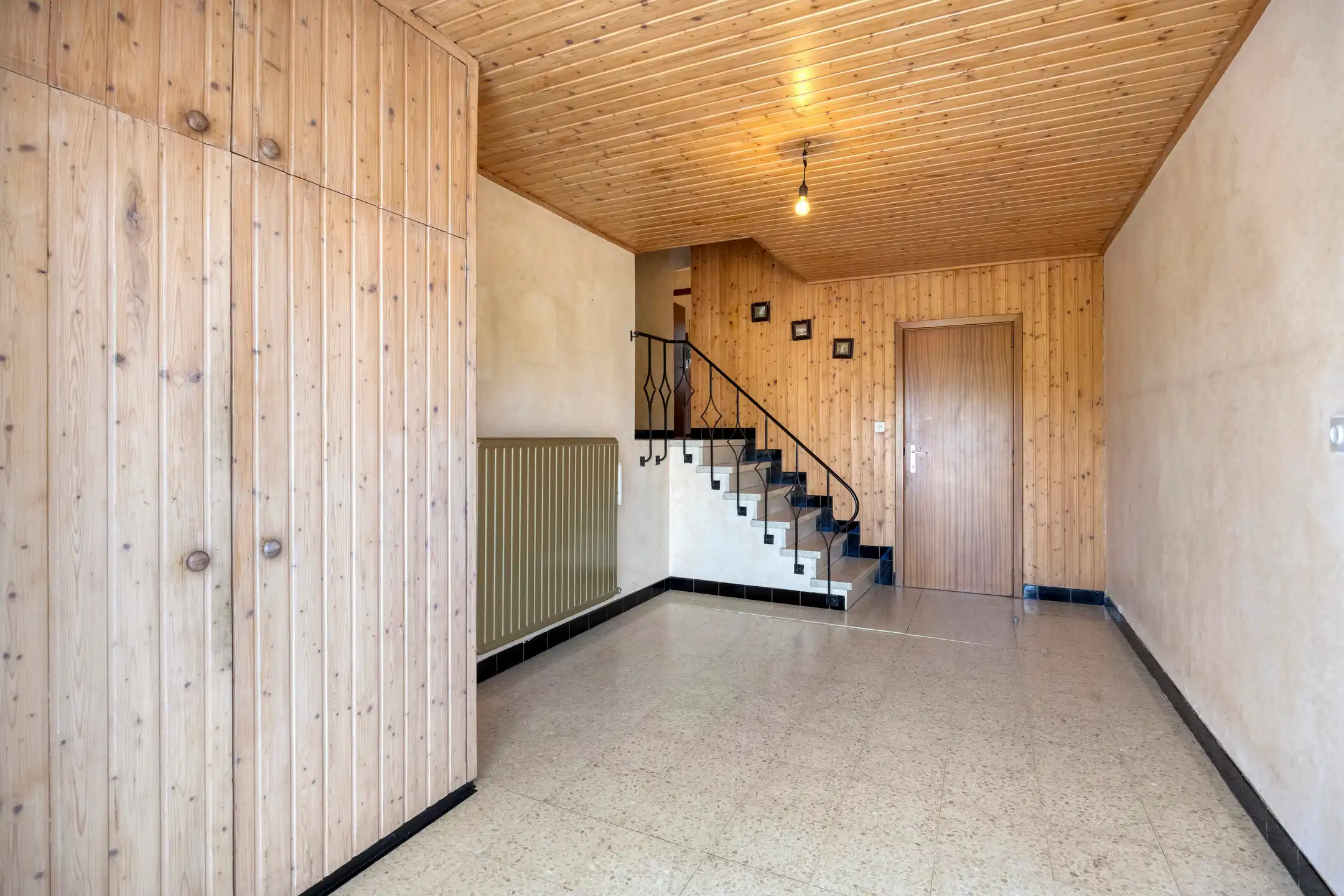 Vrijstaande woning op perceel van 16are foto 2