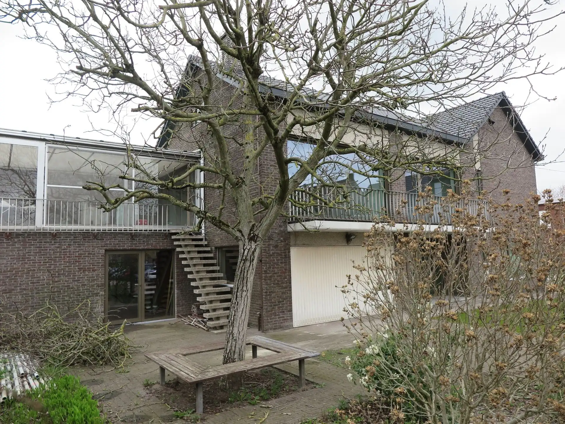 Huis foto {{pictureIndex}}