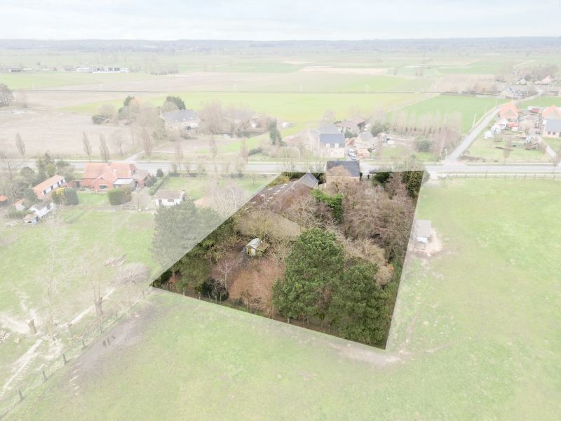 Huis te koop foto 3