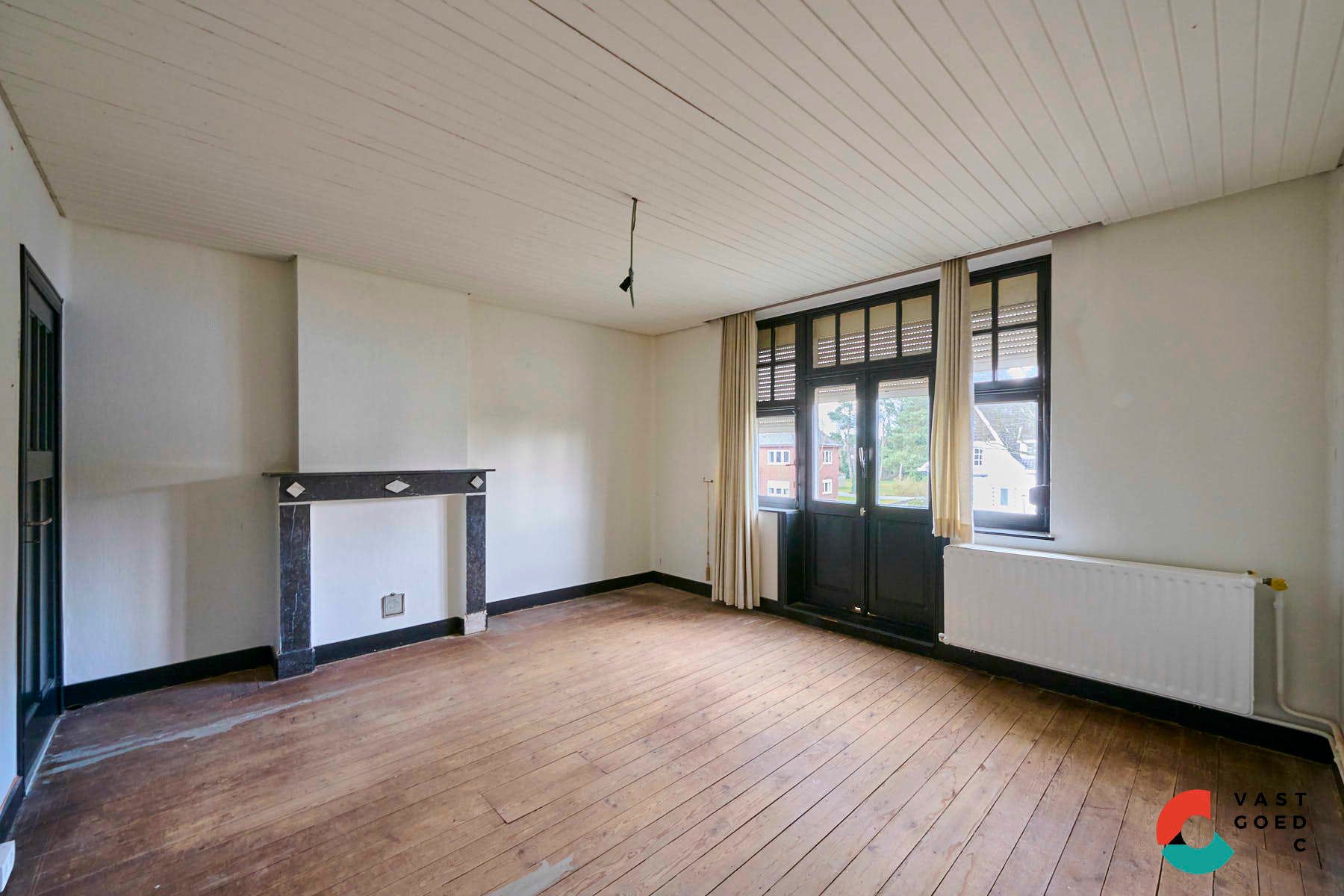 Huis te koop foto 20