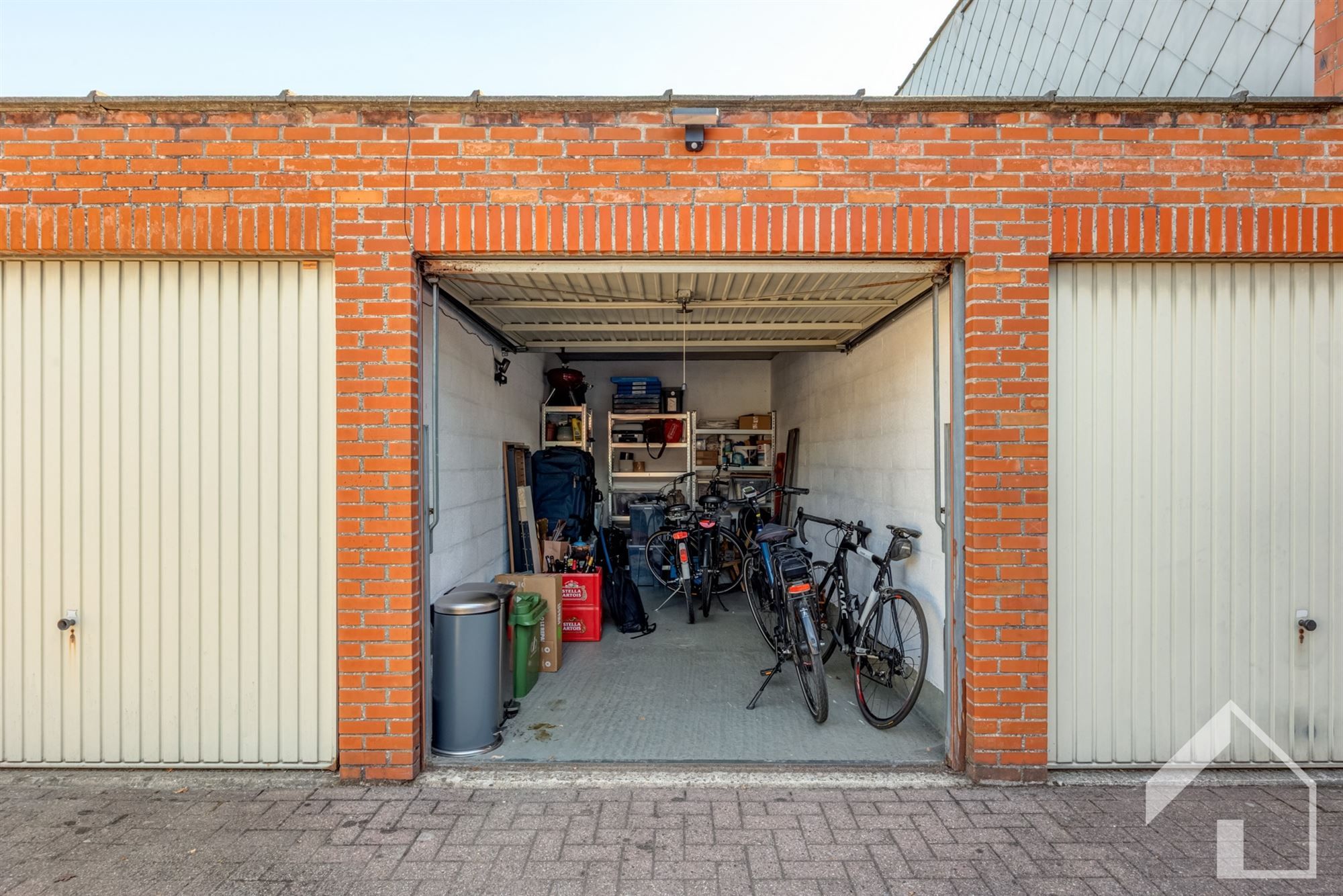 Appartement met 3 slaapkamers! foto 18