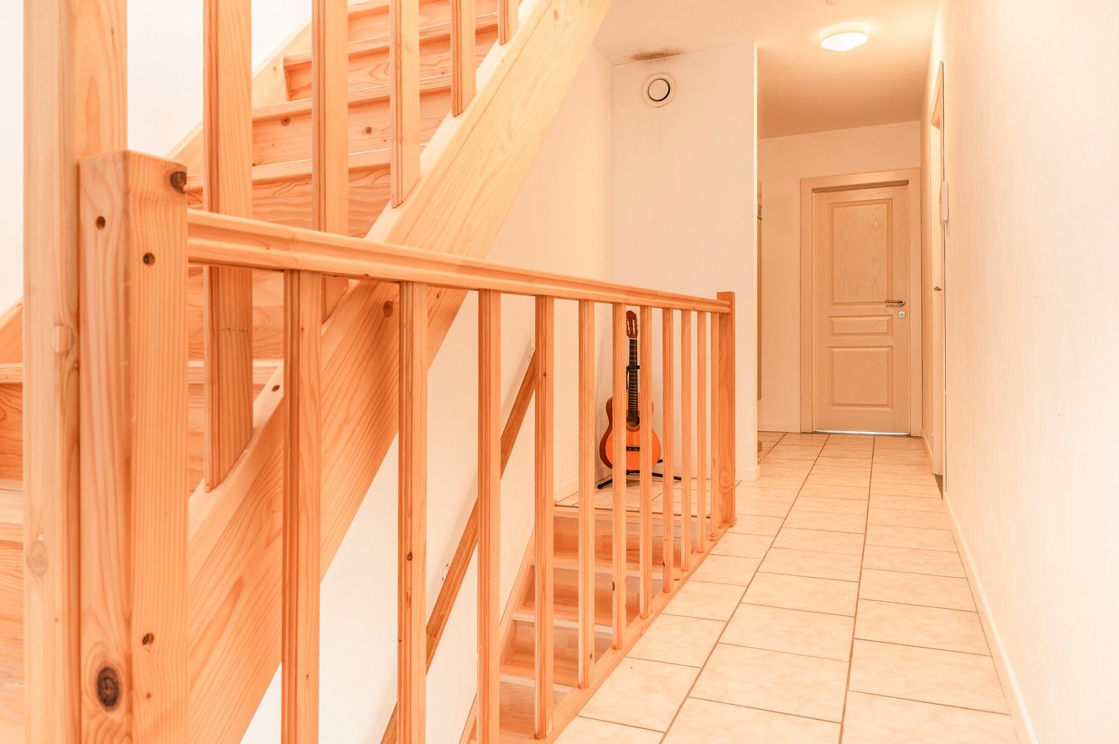 Recent gerenoveerde woning met 3 slaapkamers en tuin foto 13