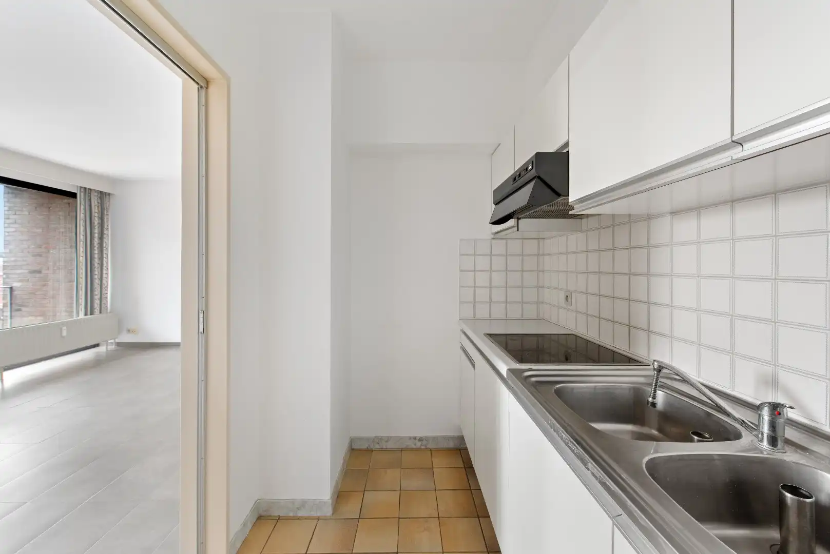 Instapklaar appartement te Tienen foto 8
