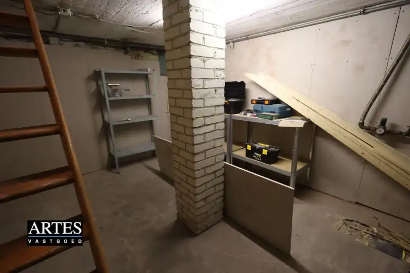 Woning met 4 slaapkamers in Bret-Gelieren foto 23