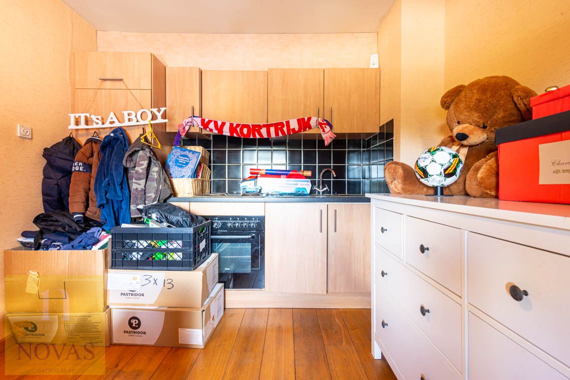 Authentiek handelspand / hotel met restaurant, feestzaal en mooie tuin op ideale locatie. foto 29