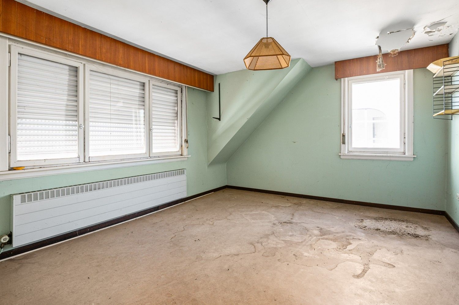 Te renoveren woning met bijzonder veel potentieel op toplocatie te Lint foto 17