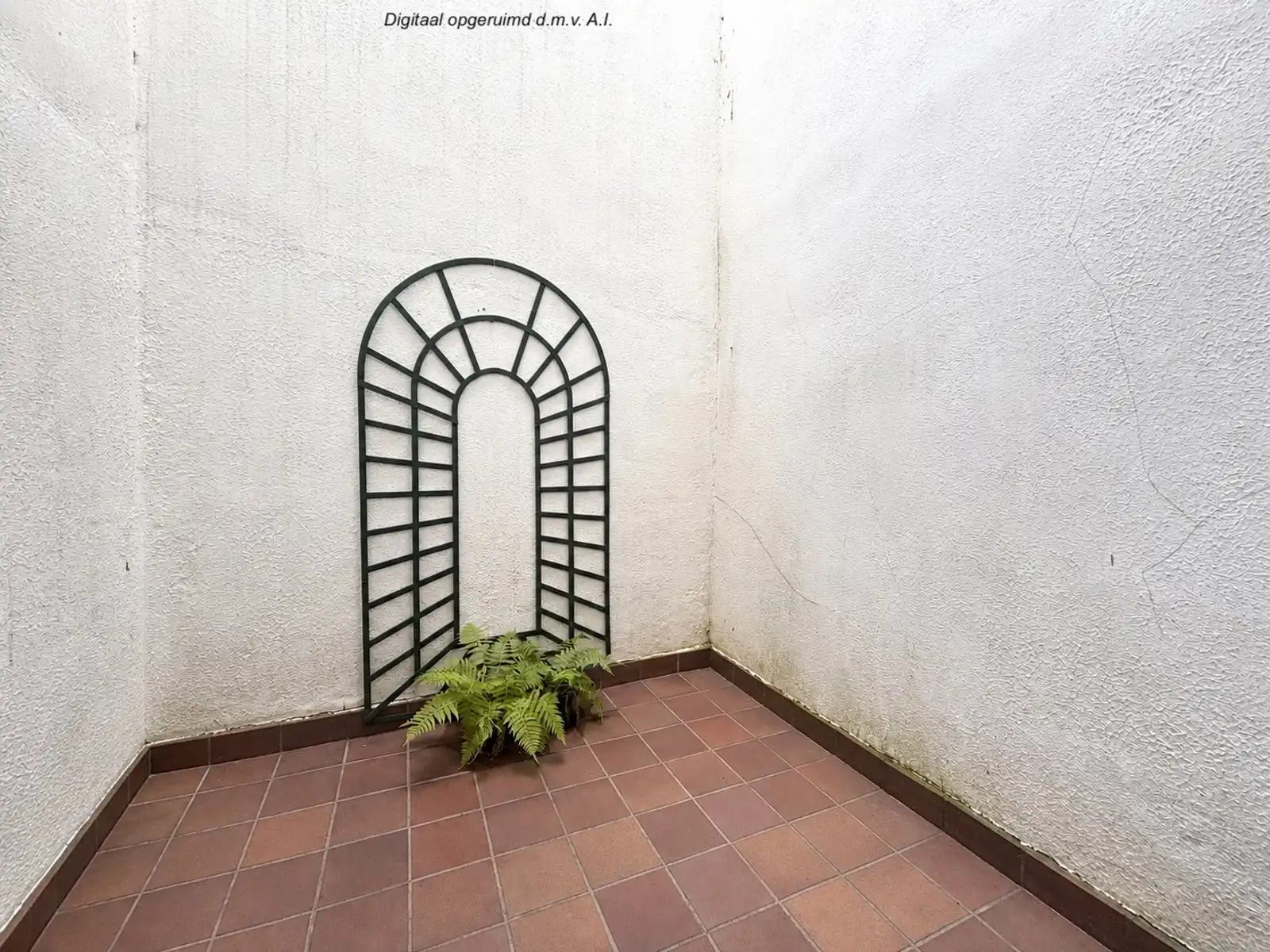 Appartement te huur foto 2