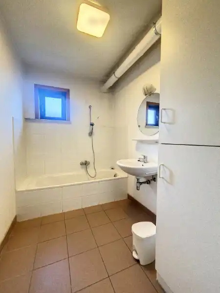 gelijkvloers appartement foto 7