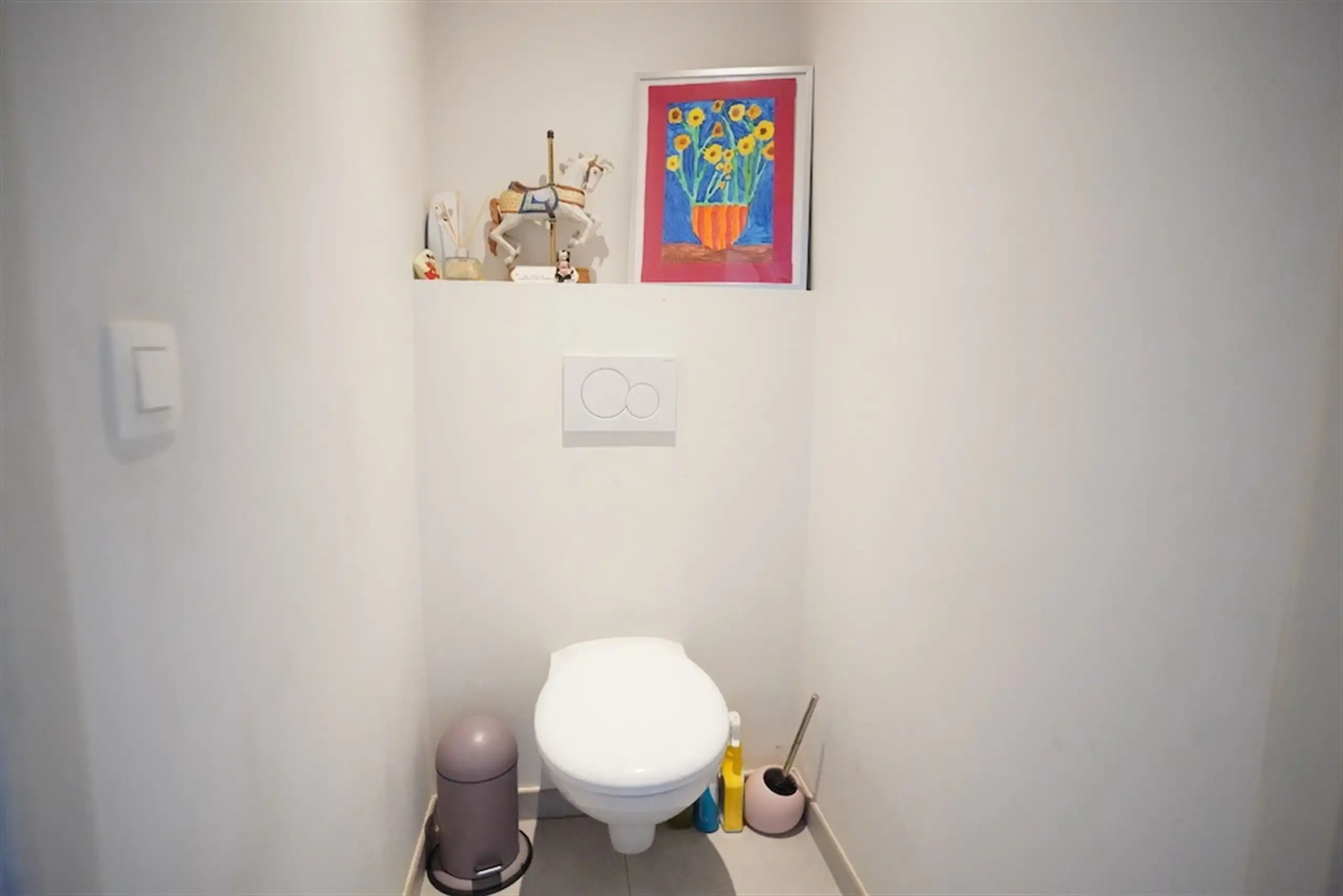 Jonge, verzorgde gezinswoning met tuin en garage foto 21