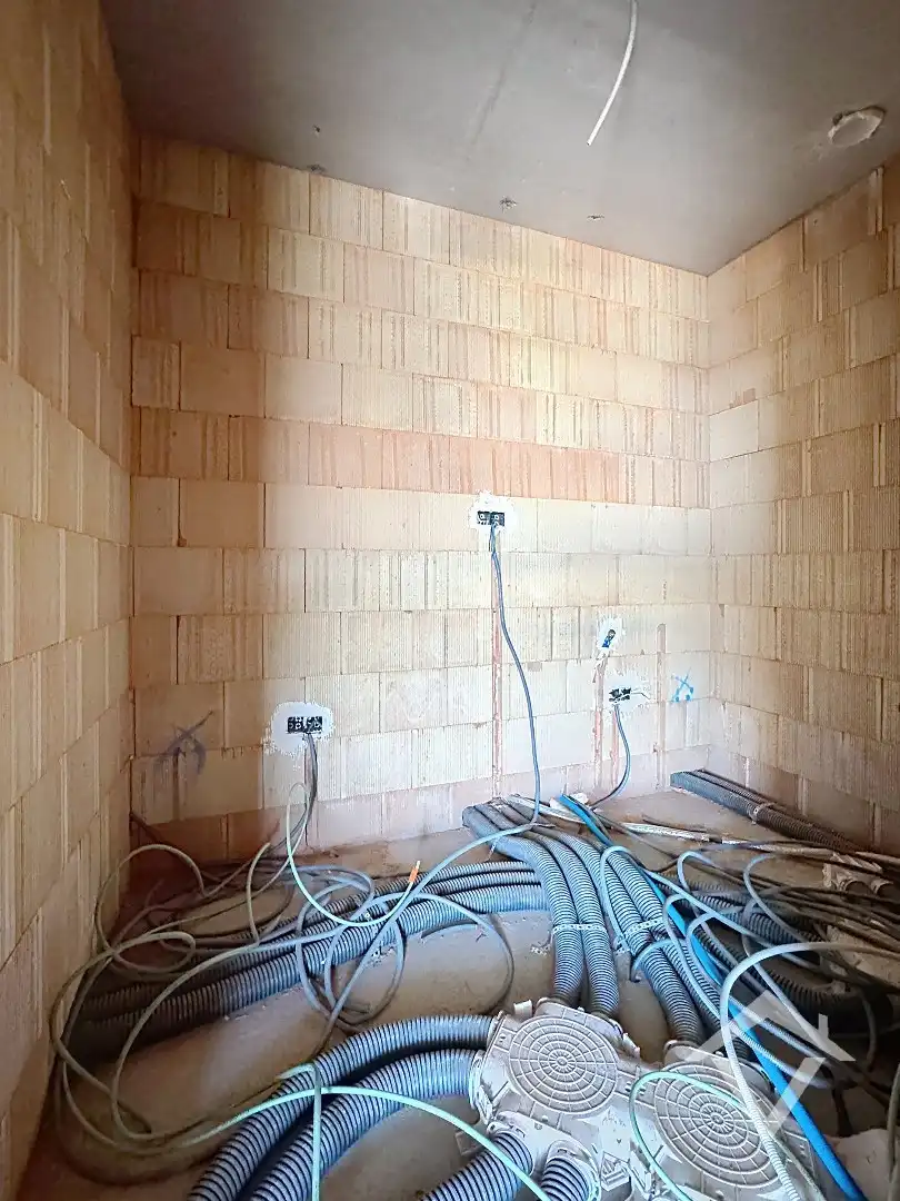 Appartement met 2 slaapkamers en een groot terras te Lichtervelde foto 40