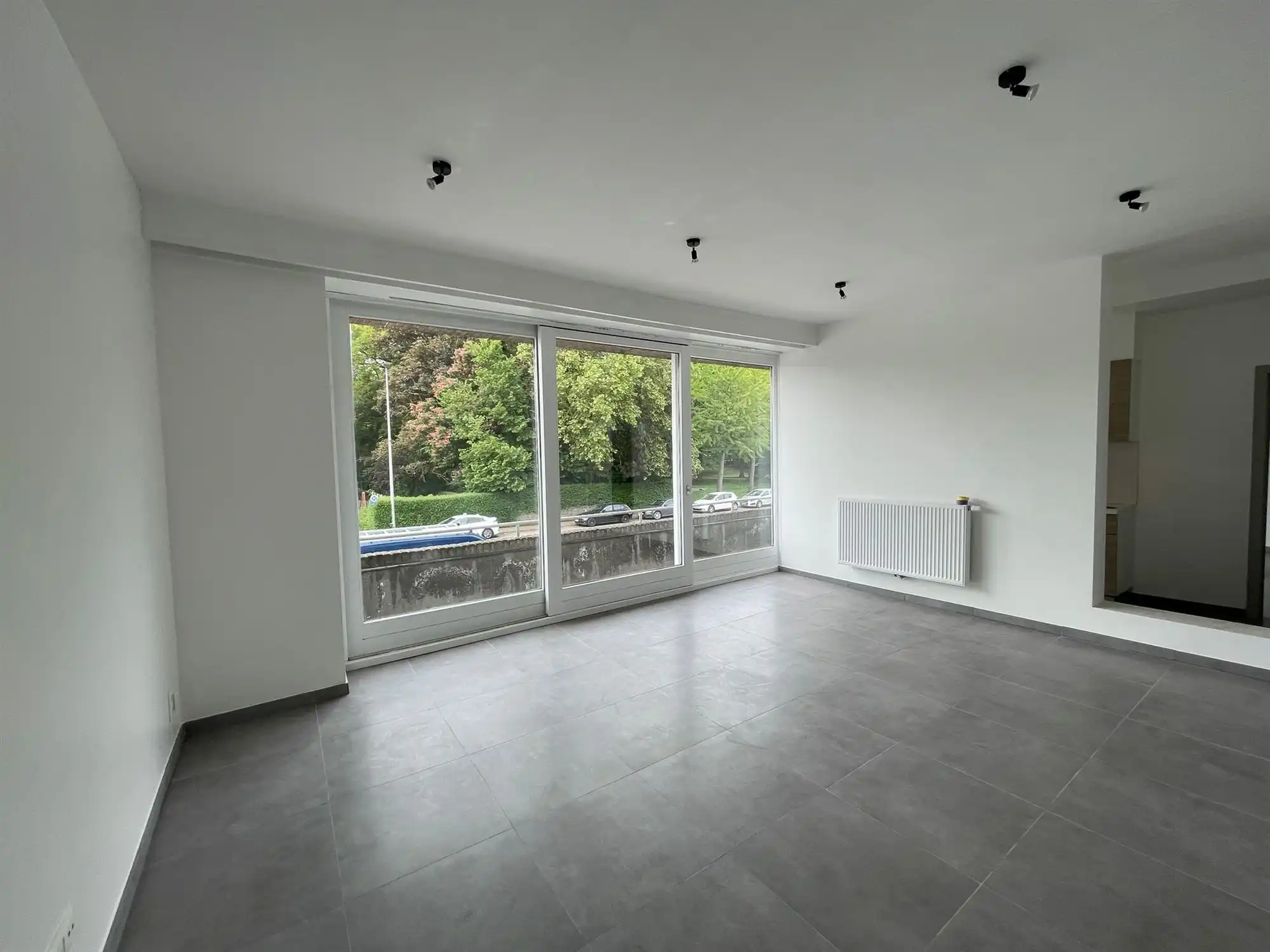 Volledig vernieuwd appartement foto 2