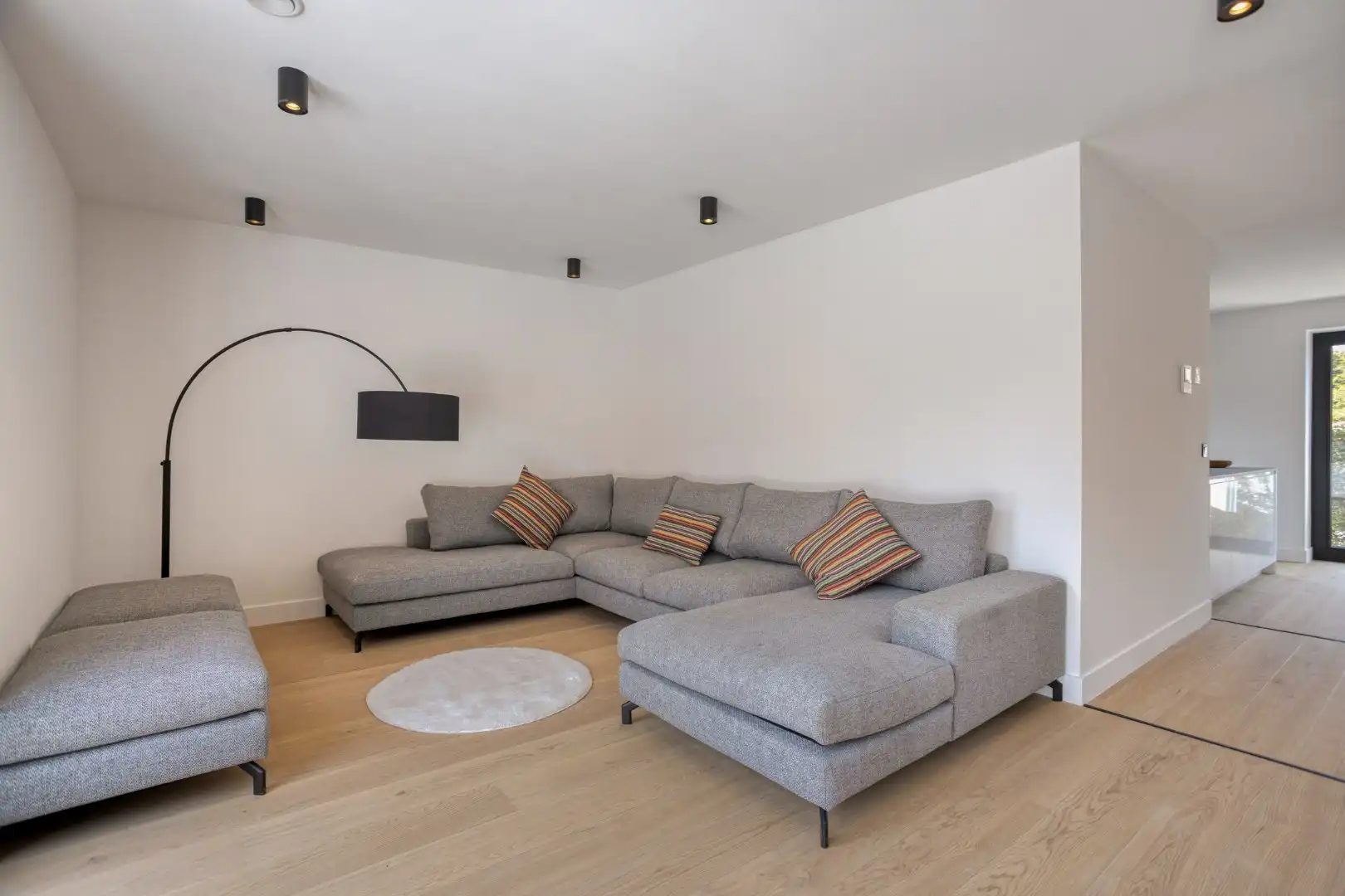 Nieuwbouwwoning met 4 slaapkamers te Wijgmaal - bewoonbare opp. 210 m² verkoop onder registratierechten! foto 13