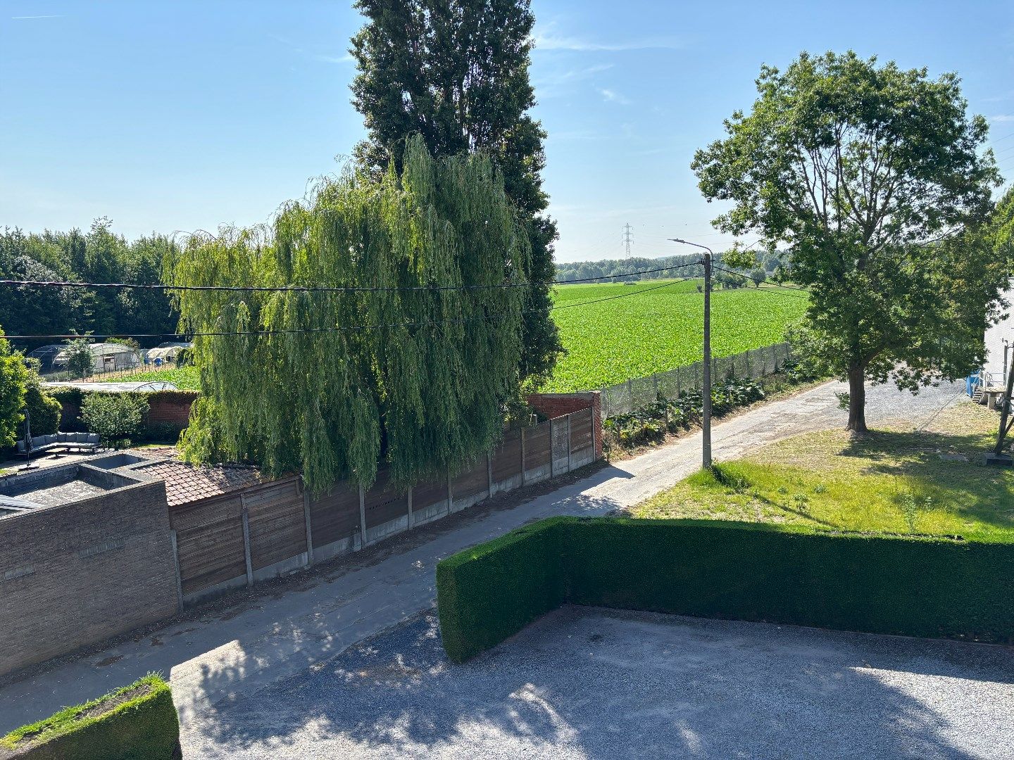 Gezellig appartement met 1 slaapkamer! foto 9