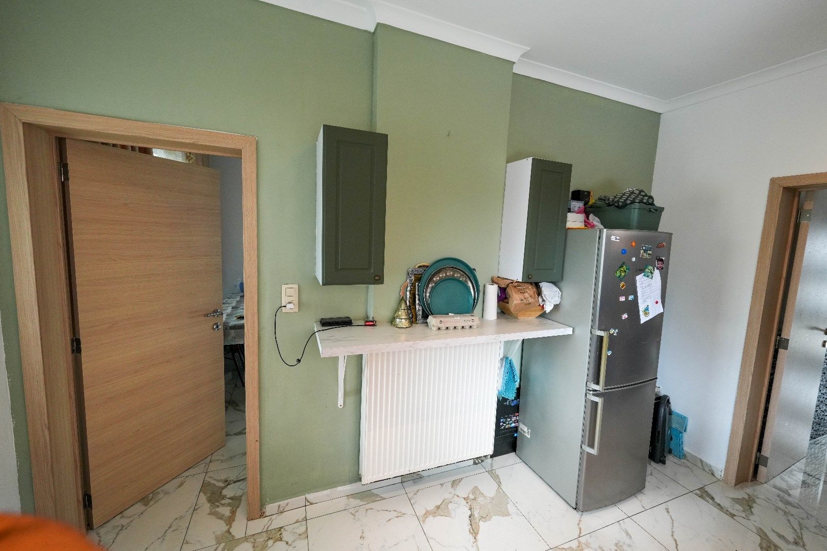 Instapklare woning, gerenoveerd tussen 2017 en 2025 foto 15