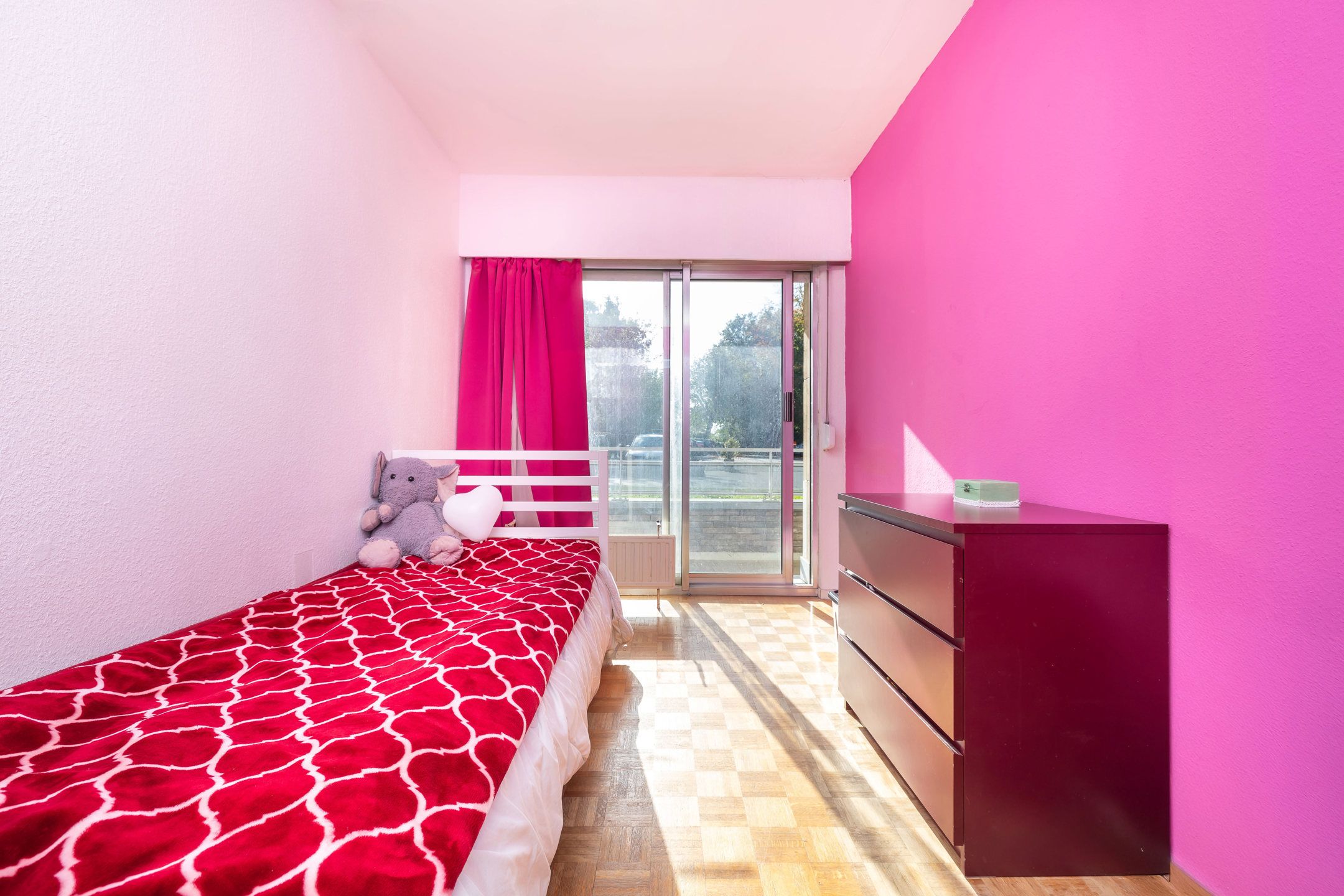 Ruime 3 slaapkamerwoning van ongeveer 105m² foto 10