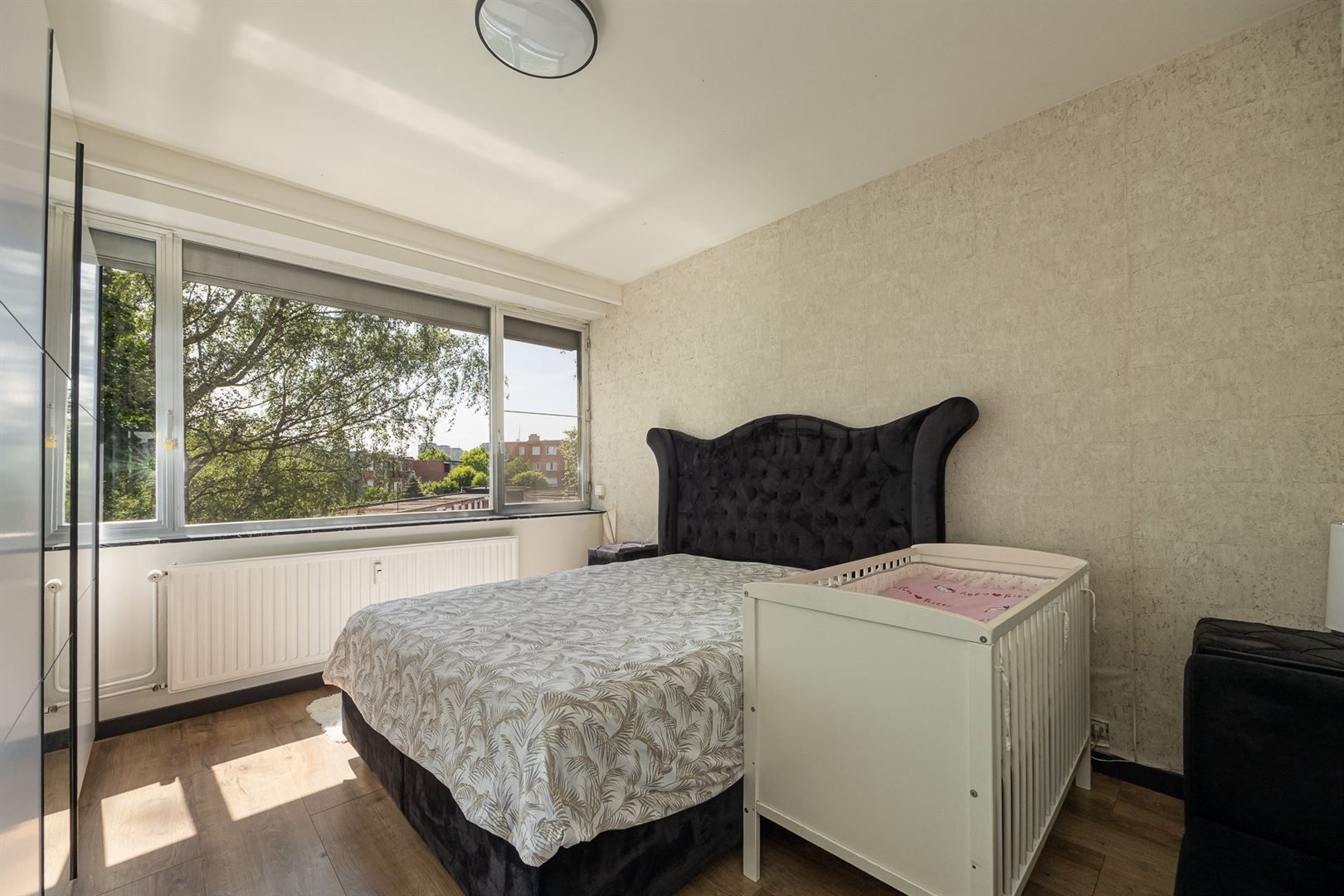 Halfopen appartement met drie slaapkamers én drie terrassen foto 7