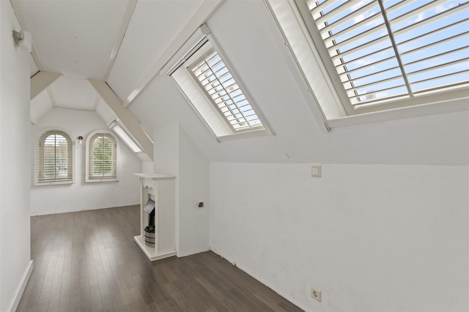 authentieke woning te Koewacht / Nederland foto 26