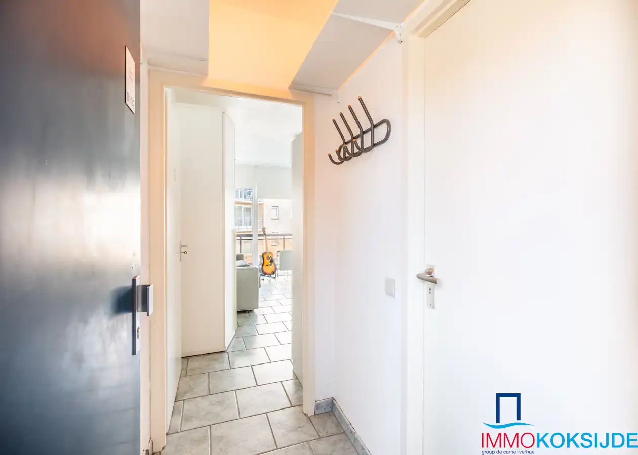 't Hoge 01.02 Koksijde foto 3