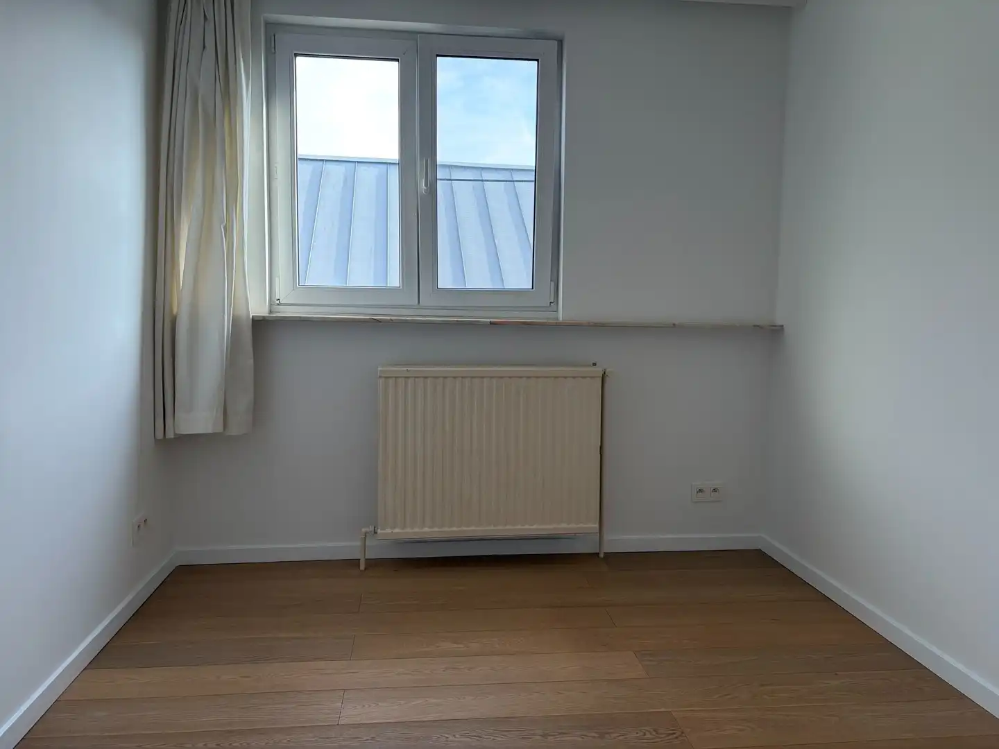 Ruim en lichtrijk appartement in het centrum van Gent foto 7