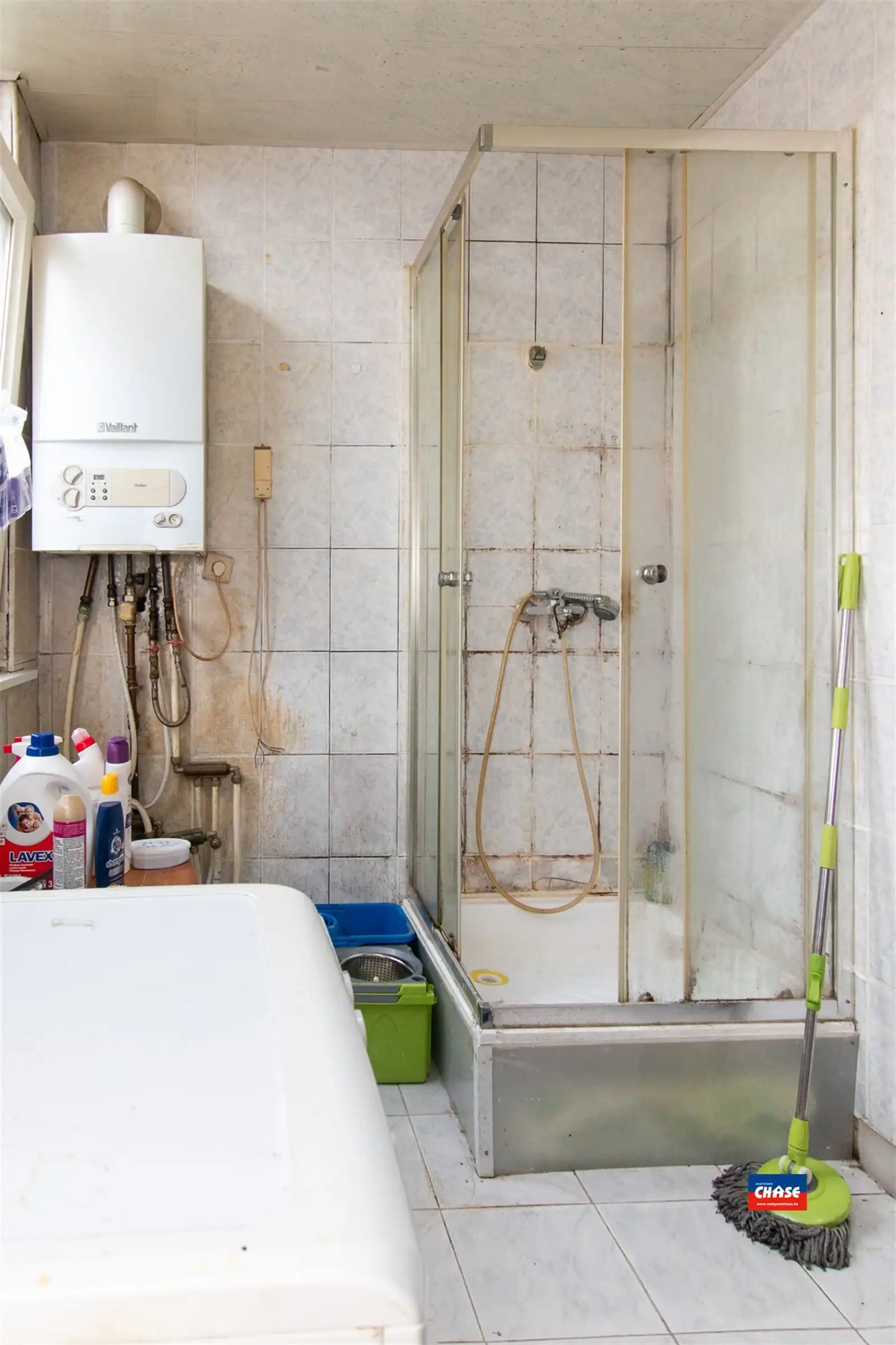 Opbrengsteigendom met 4 appartementen op een zeer gunstige ligging (Het zuid) foto 9