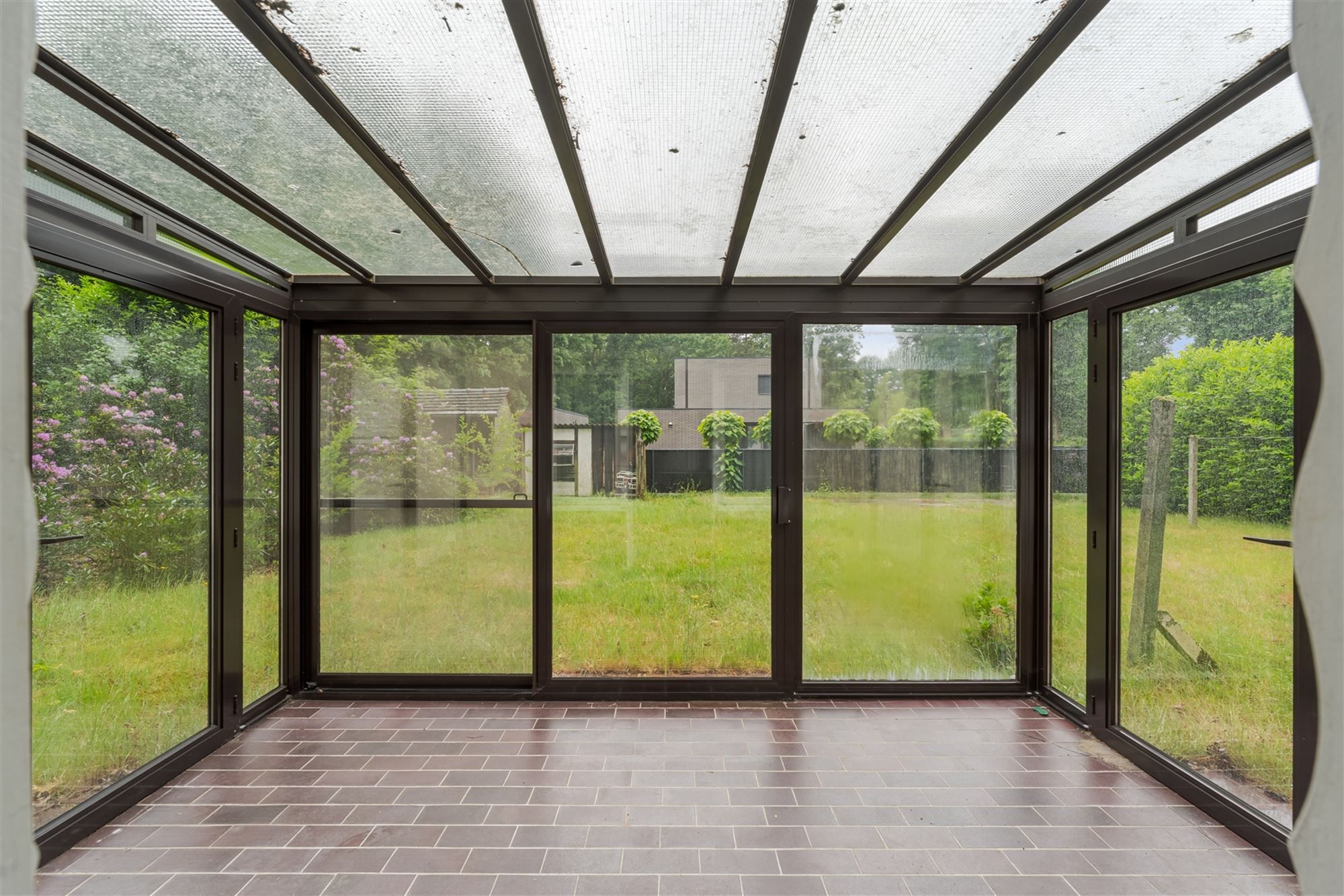 Charmante te renoveren woning op 9a75ca foto 6