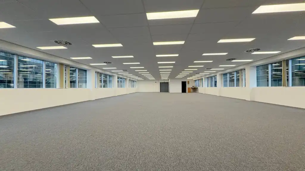 Kantoorruimte te huur in Axxes Business Park II in Merelbeke foto 11