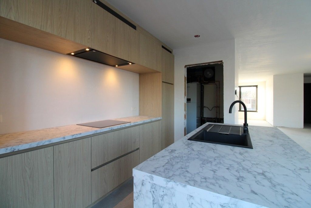 VOLLEDIG AFGEWERKTE BEN nieuwbouwwoningen op 324m² tot 616m² foto 3