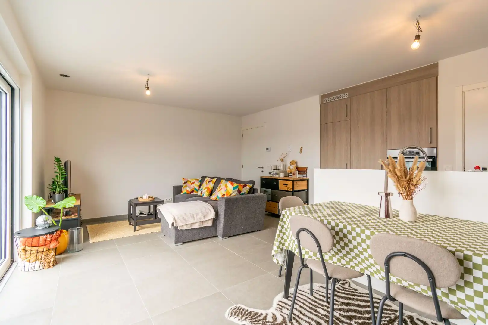 PENTHOUSE MET ZUID-TERRAS, 2 STAANPLAATSEN + KELDER! foto 10