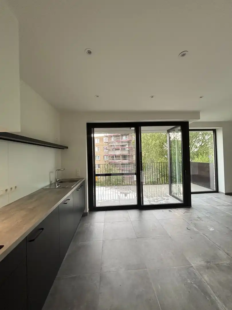 Te huur  – stijlvol en energiezuinig appartement in Beveren-Waas foto 12