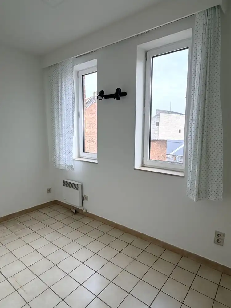 Ruim en lichtrijk appartement  (ca. 100m2) met autostaanplaats centrum Leuven foto 20