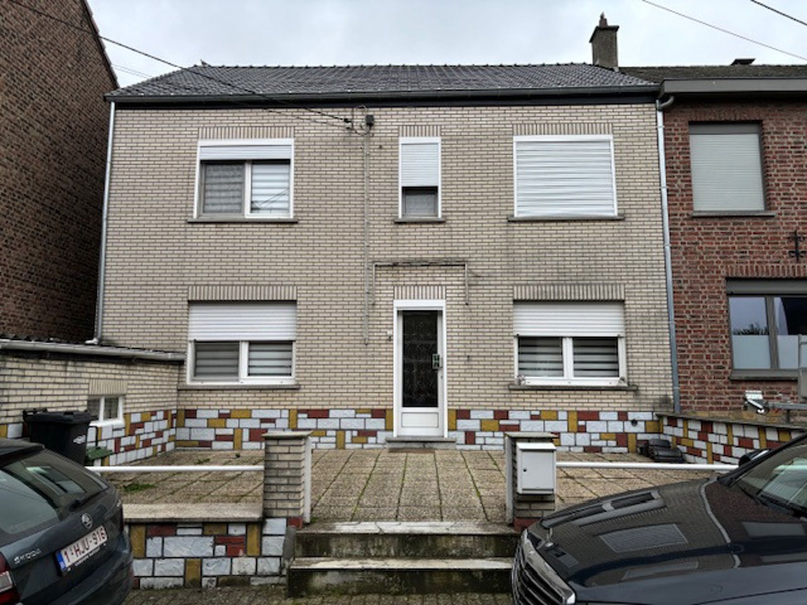 Woning 3 slpks te Neerwinden (Landen) foto {{pictureIndex}}